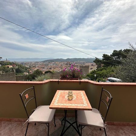 B&B Domus Vista Iglesias Luaran gambar