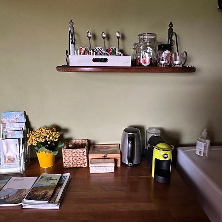 B&B Domus Vista Iglesias Luaran gambar