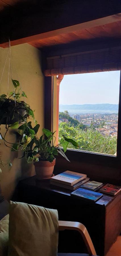 B&B Domus Vista Iglesias Luaran gambar