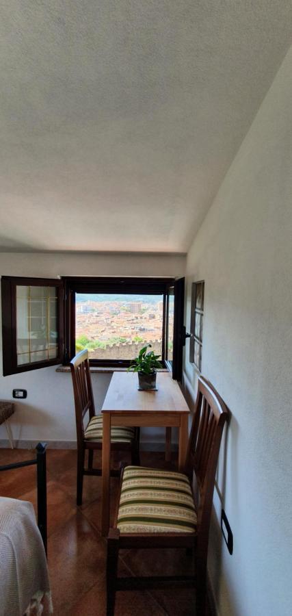 B&B Domus Vista Iglesias Luaran gambar