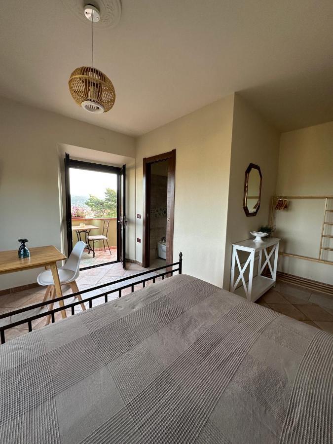 B&B Domus Vista Iglesias Luaran gambar