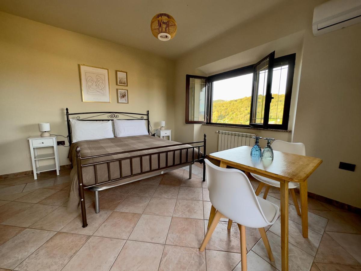 B&B Domus Vista Iglesias Luaran gambar