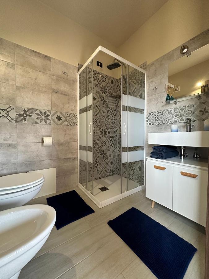 B&B Domus Vista Iglesias Luaran gambar
