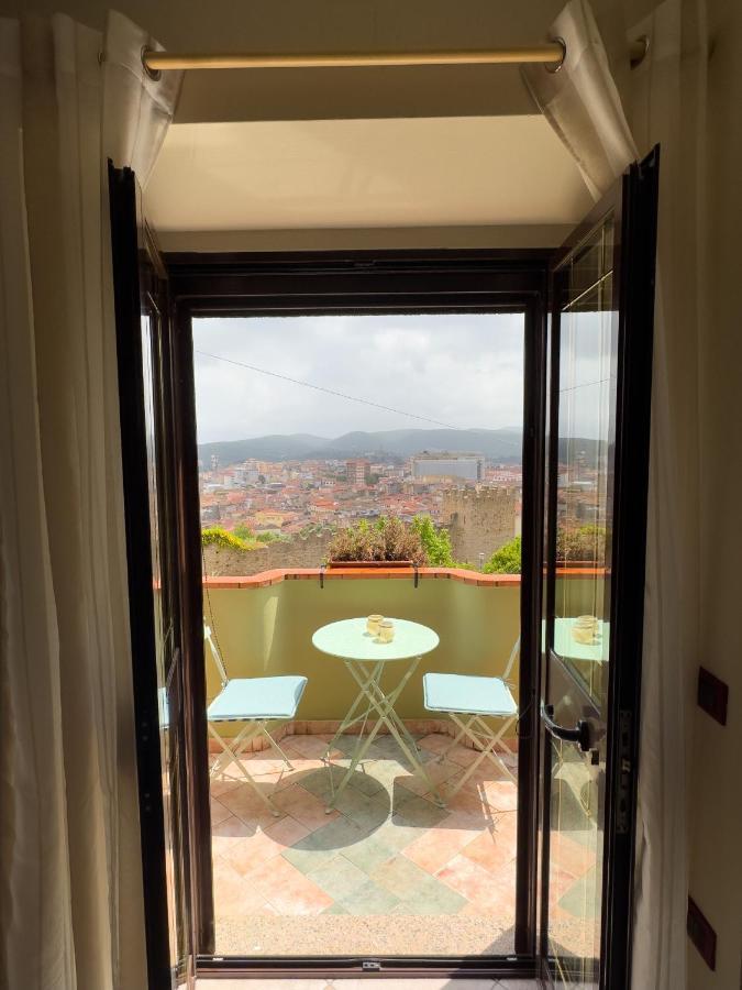 B&B Domus Vista Iglesias Luaran gambar