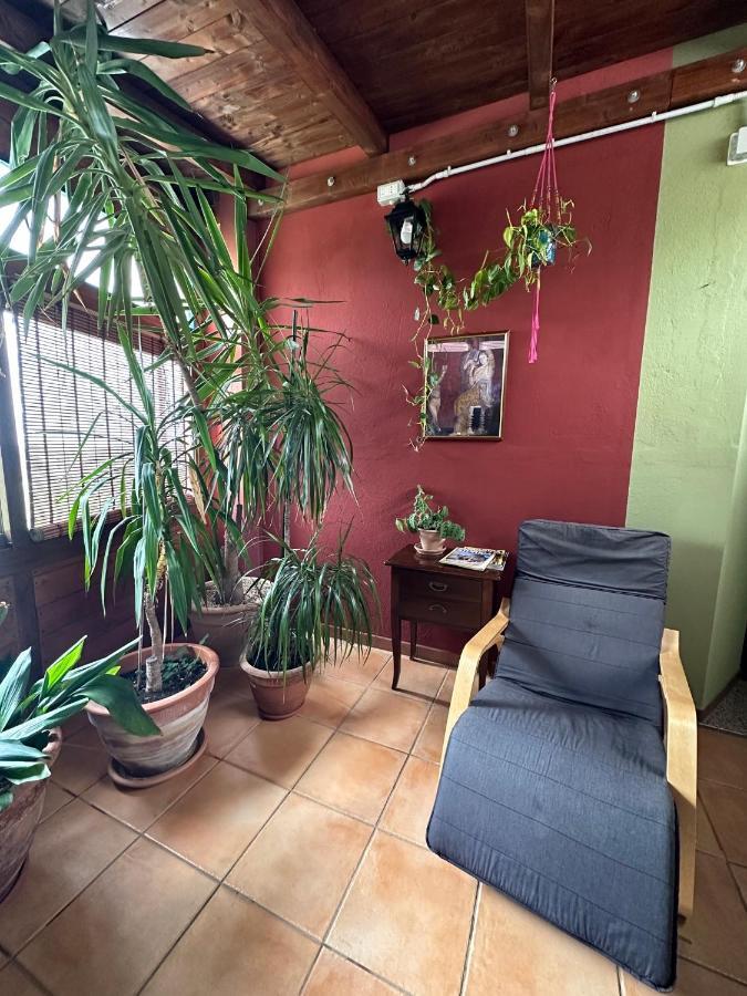 B&B Domus Vista Iglesias Luaran gambar
